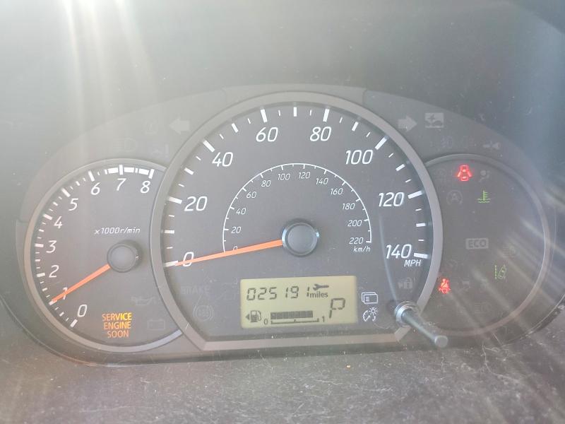 Продажа на аукционе авто 2023 Mitsubishi Mirage, vin: ML32AWHJ4PH004847, номер лота: 66197996