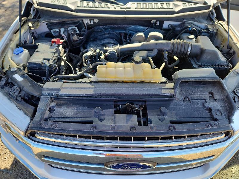 70784806 :رقم المزاد ، 1FTEW1EB3LFA43334 vin ، 2020 Ford F150 مزاد بيع