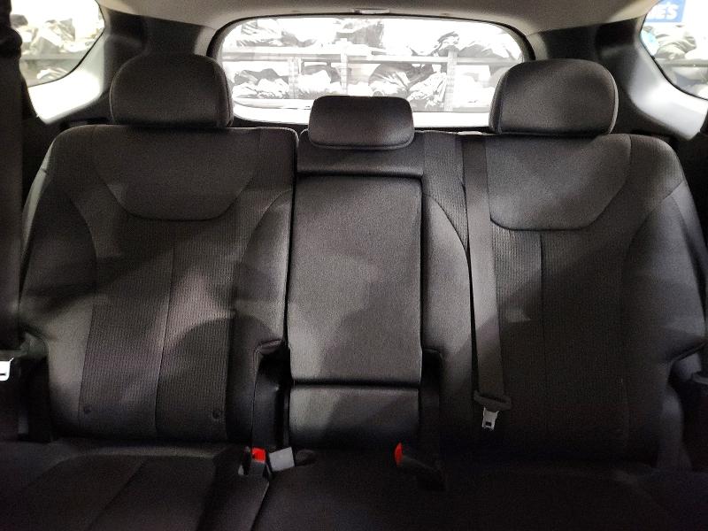 71262196 :رقم المزاد ، 5NMS24AJ4PH617672 vin ، 2023 Hyundai Santa Fe مزاد بيع