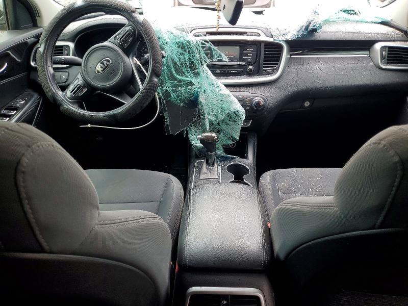 Aukcja sprzedaży 2016 Kia Sorento, vin: 5XYPG4A38GG128291, numer aukcji: 71026836