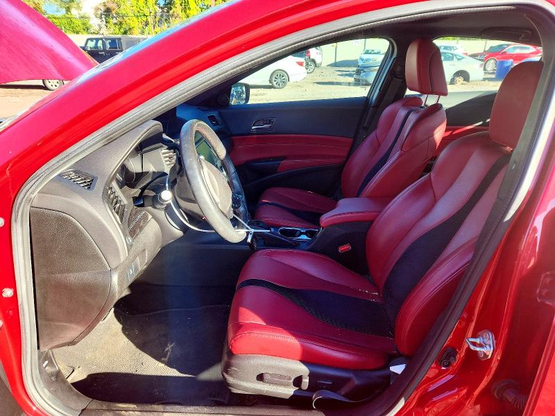 Aukcja sprzedaży 2019 Acura Ilx, vin: 19UDE2F81KA009428, numer aukcji: 71707686