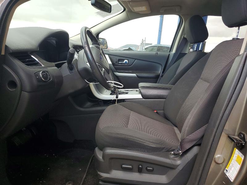 2013 Ford Edge მანქანა იყიდება აუქციონზე, vin: 2FMDK3JC6DBE38902, აუქციონის ნომერი: 71247976