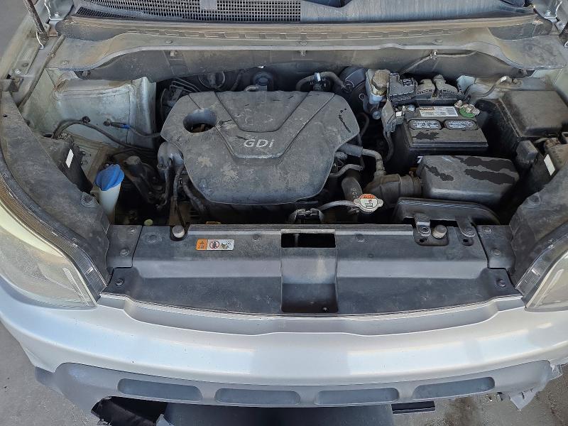 Продажа на аукционе авто 2016 Kia Soul, vin: KNDJN2A26G7828072, номер лота: 71089986