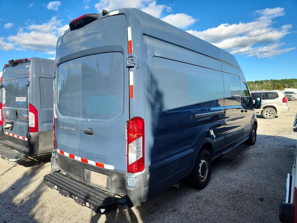 Продаж на аукціоні авто 2020 Ford Transit, vin: 1FTBR3X87LKB02108, номер лоту: 67439846