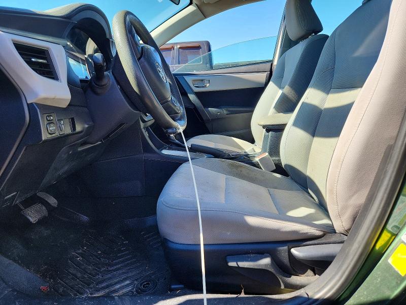 Aukcja sprzedaży 2014 Toyota Corolla, vin: 2T1BURHE4EC045098, numer aukcji: 70952266