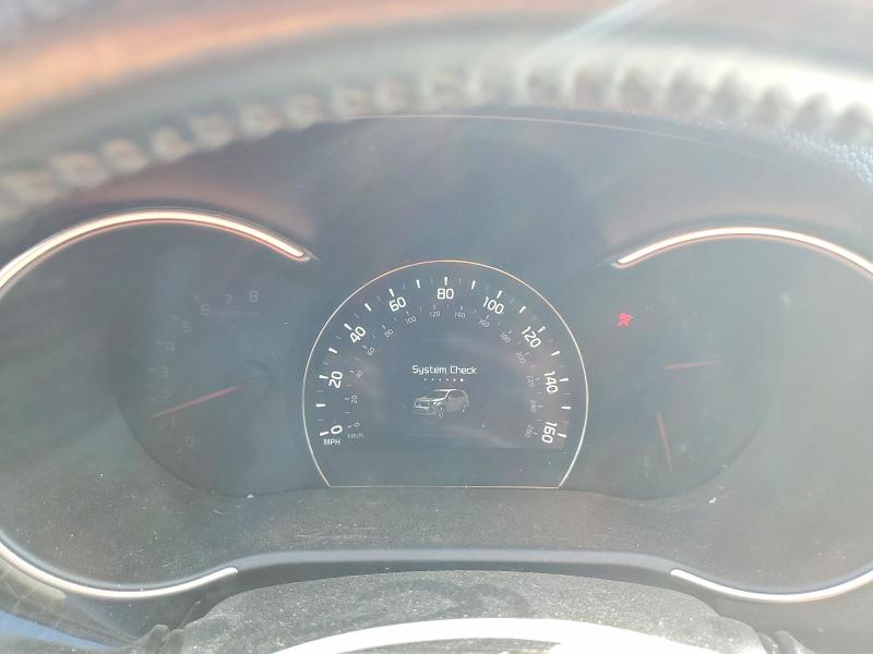 Aukcja sprzedaży 2014 Kia Sorento, vin: 5XYKW4A78EG485192, numer aukcji: 71636466