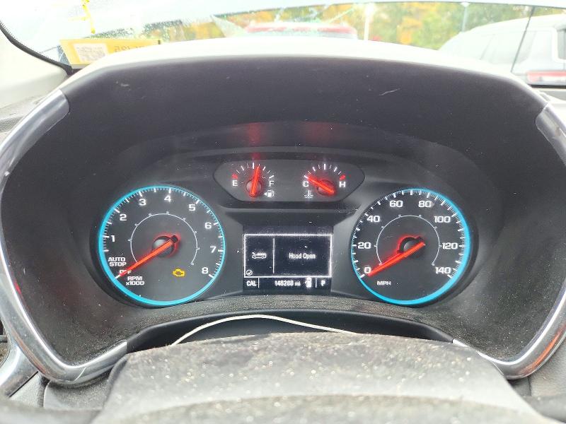 72360156 :رقم المزاد ، 2GNAXSEV4K6144653 vin ، 2019 Chevrolet Equinox مزاد بيع