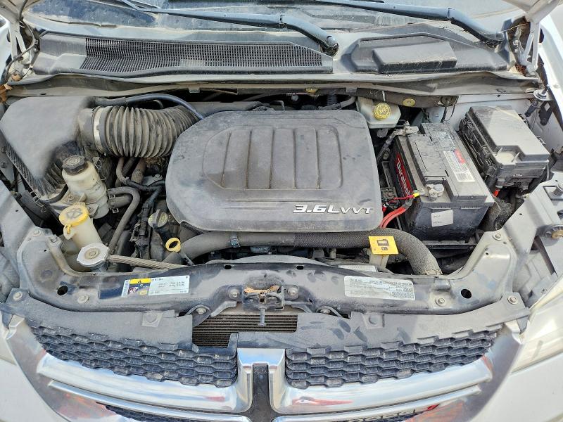 71364046 :رقم المزاد ، 2C4RDGCG1KR528040 vin ، 2019 Dodge Grand Caravan مزاد بيع