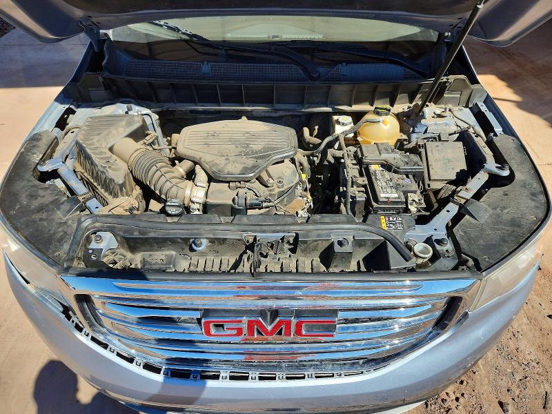 Продажа на аукционе авто 2017 Gmc Acadia, vin: 1GKKNMLS8HZ317437, номер лота: 71443746