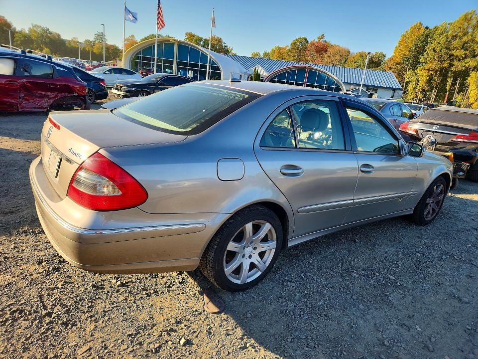 Aukcja sprzedaży 2008 Mercedes-benz E, vin: WDBUF87X48B346603, numer aukcji: 71634766
