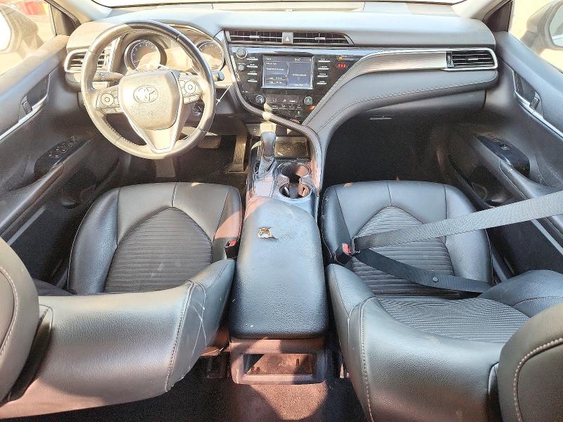 Продажа на аукционе авто 2018 Toyota Camry, vin: JTNB11HK0J3014106, номер лота: 72936026