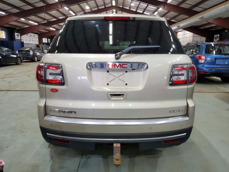 2013 Gmc Acadia მანქანა იყიდება აუქციონზე, vin: 1GKKVRKD6DJ185027, აუქციონის ნომერი: 73096826
