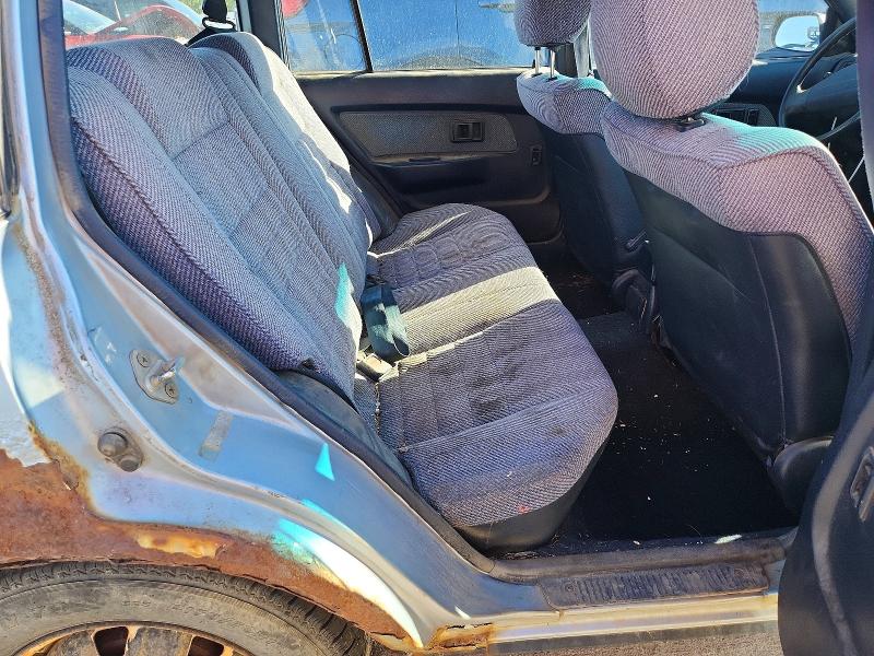 Продажа на аукционе авто 1989 Toyota Corolla, vin: JT2AE96V5K0059456, номер лота: 68966606