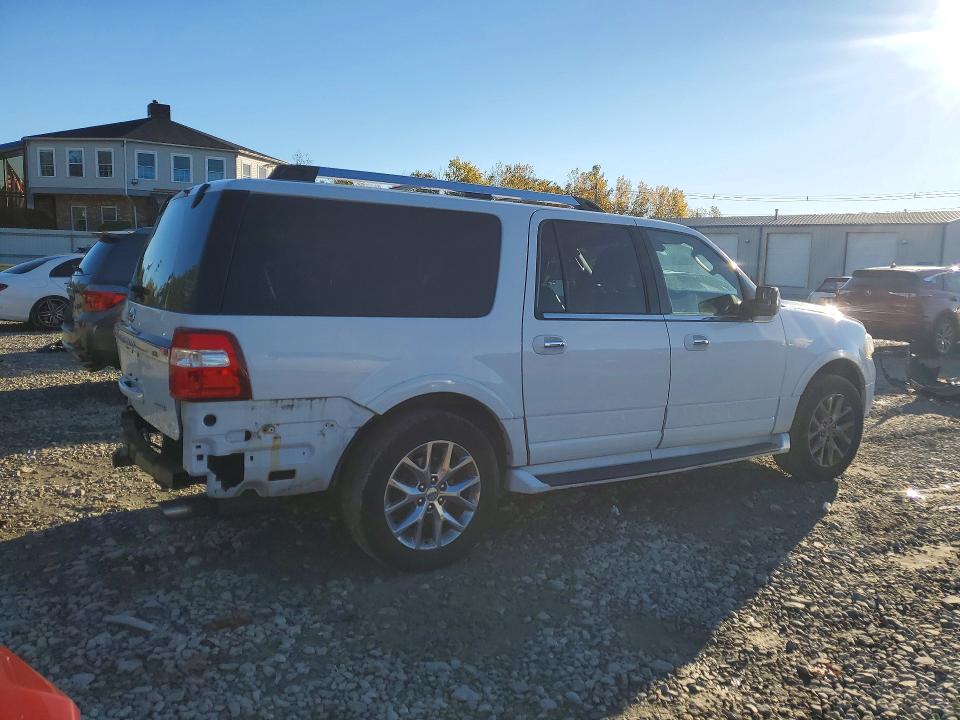 Продажа на аукционе авто 2016 Ford Expedition, vin: 1FMJK2AT4GEF33075, номер лота: 72320956