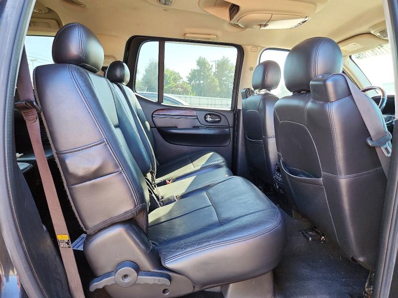 Aukcja sprzedaży 2005 Gmc Envoy, vin: 1GKET66M956197687, numer aukcji: 71787186