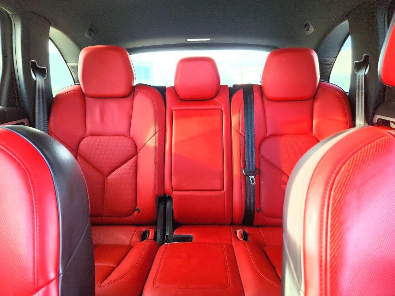 Продажа на аукционе авто 2014 Porsche Cayenne, vin: WP1AF2A24ELA35479, номер лота: 71157596