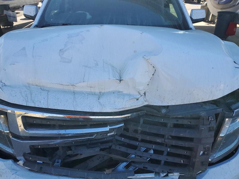 72555836 :رقم المزاد ، 1GNSKHKC0GR182143 vin ، 2016 Chevrolet Suburban مزاد بيع