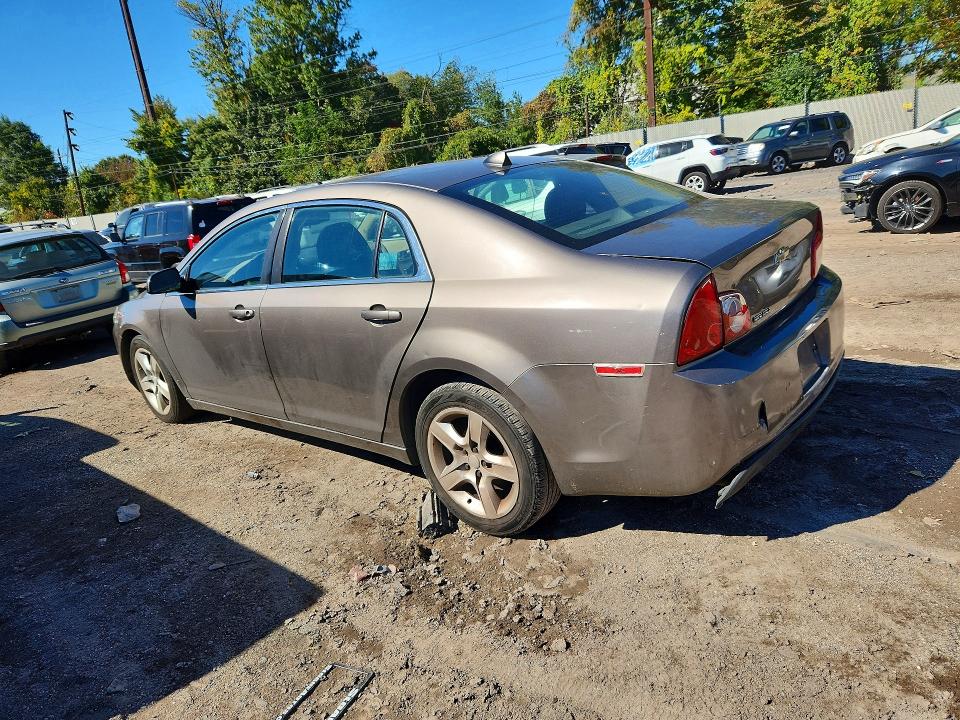 Aukcja sprzedaży 2012 Chevrolet Malibu, vin: 1G1ZA5EU9CF216839, numer aukcji: 67839466