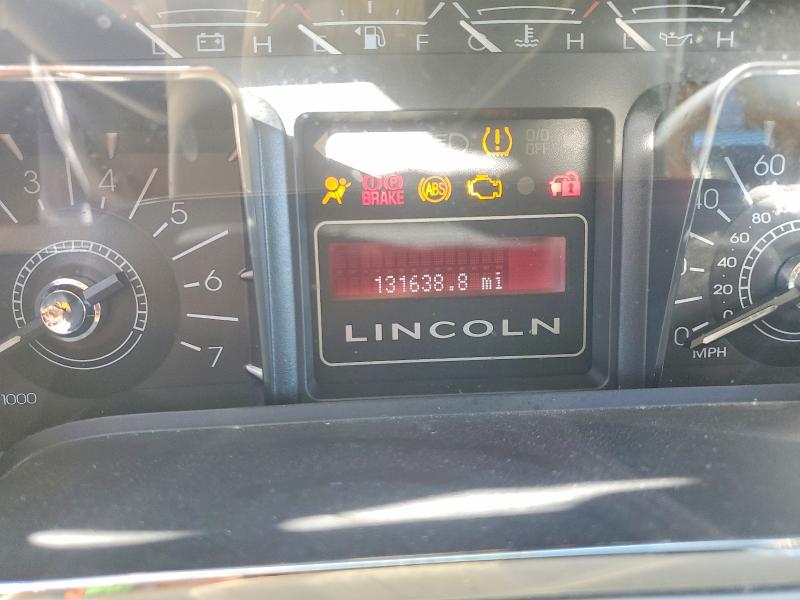 70544866 :رقم المزاد ، 5LMFU27507LJ25786 vin ، 2007 Lincoln Navigator مزاد بيع