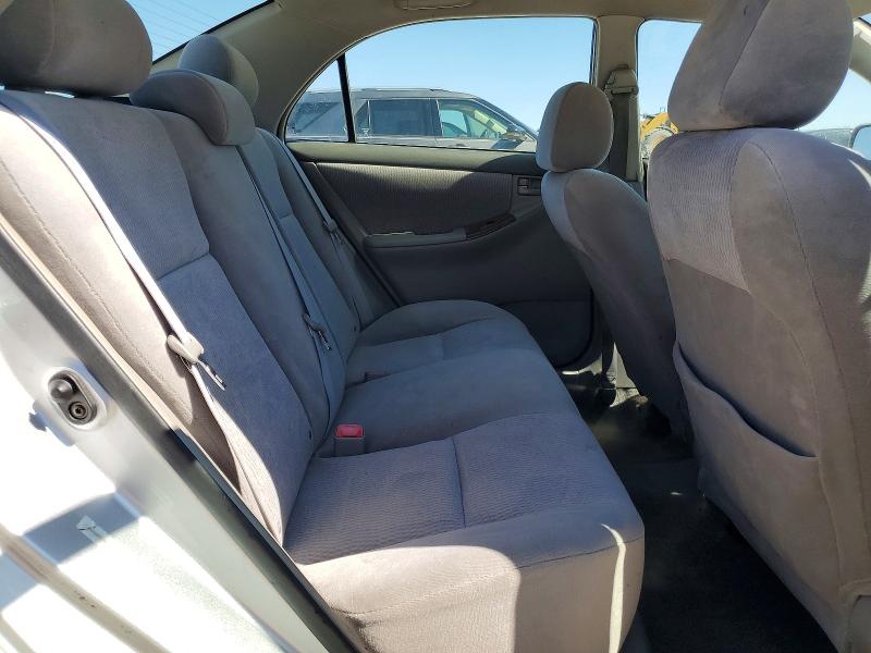 Aukcja sprzedaży 2005 Toyota Corolla, vin: 1NXBR32E25Z499808, numer aukcji: 71805786