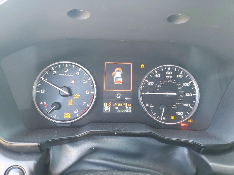 2023 Subaru Legacy მანქანა იყიდება აუქციონზე, vin: 4S3BWAF60P3015423, აუქციონის ნომერი: 71313636