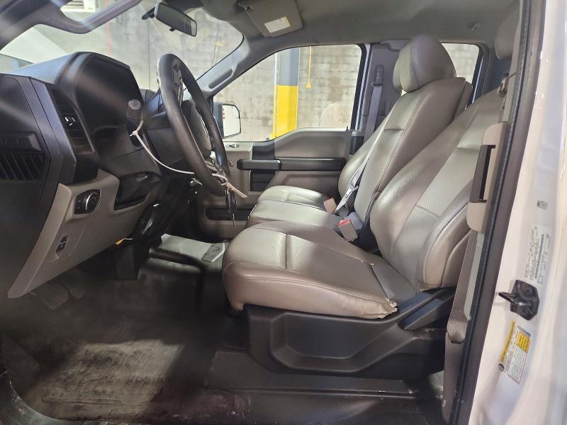 Продаж на аукціоні авто 2020 Ford F150, vin: 1FTEX1C5XLKE31985, номер лоту: 72378546
