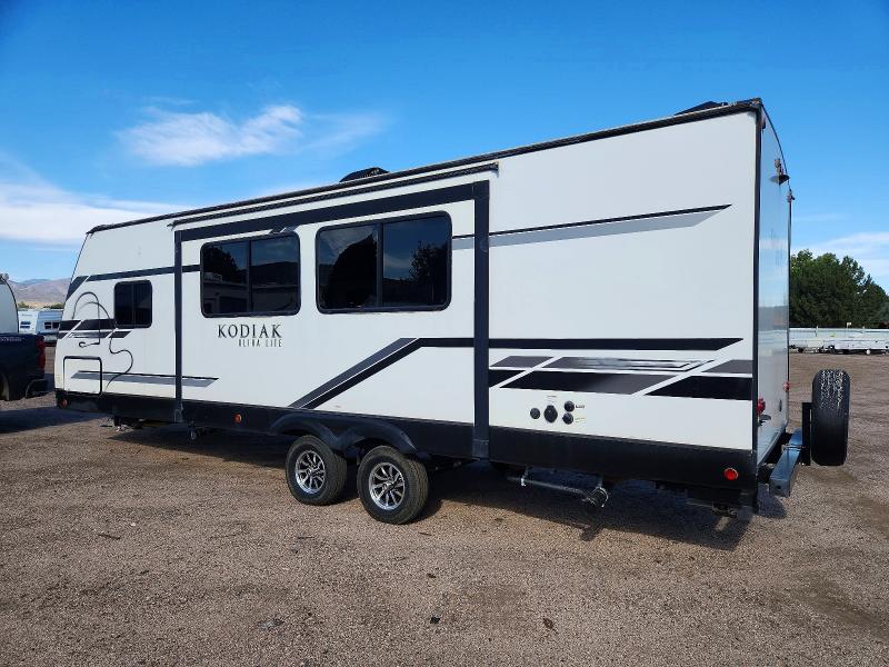 2021 Keystone Trailer მანქანა იყიდება აუქციონზე, vin: 4YDT26127MJ972802, აუქციონის ნომერი: 68817166