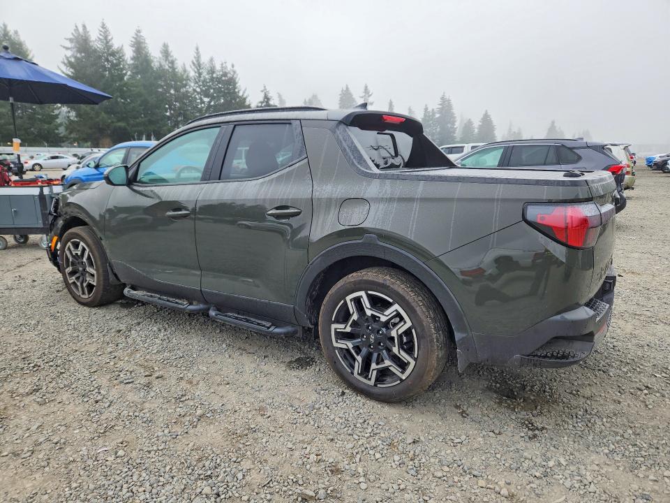 Продаж на аукціоні авто 2026 Hyundai Santa Cruz, vin: 5NTJEDDF7TH173891, номер лоту: 70611486