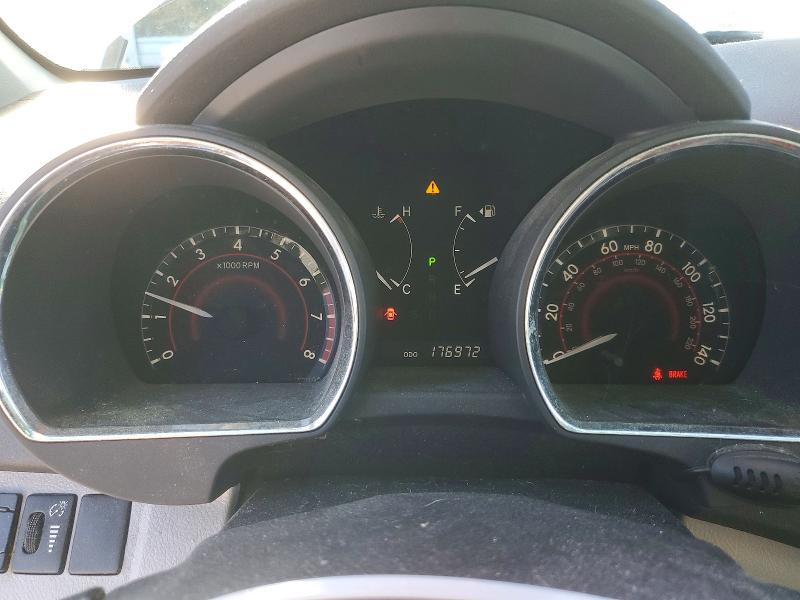 71181026 :رقم المزاد ، 5TDJK3EH5AS032438 vin ، 2010 Toyota Highlander مزاد بيع