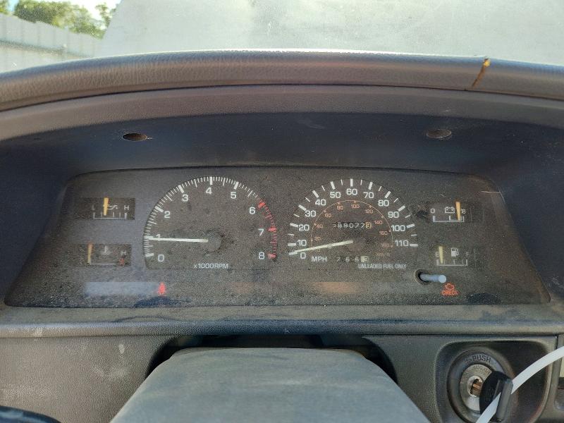 1991 Toyota Pickup მანქანა იყიდება აუქციონზე, vin: JT4VN13G4M5050429, აუქციონის ნომერი: 70993426