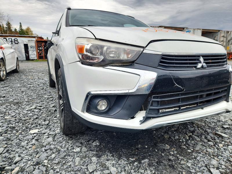 Продаж на аукціоні авто 2016 Mitsubishi Rvr, vin: JA4AJ4AW1GZ605835, номер лоту: 70833396