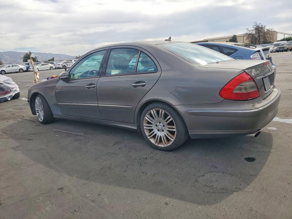 Aukcja sprzedaży 2008 Mercedes-benz E, vin: WDBUF56X68B351530, numer aukcji: 71746106