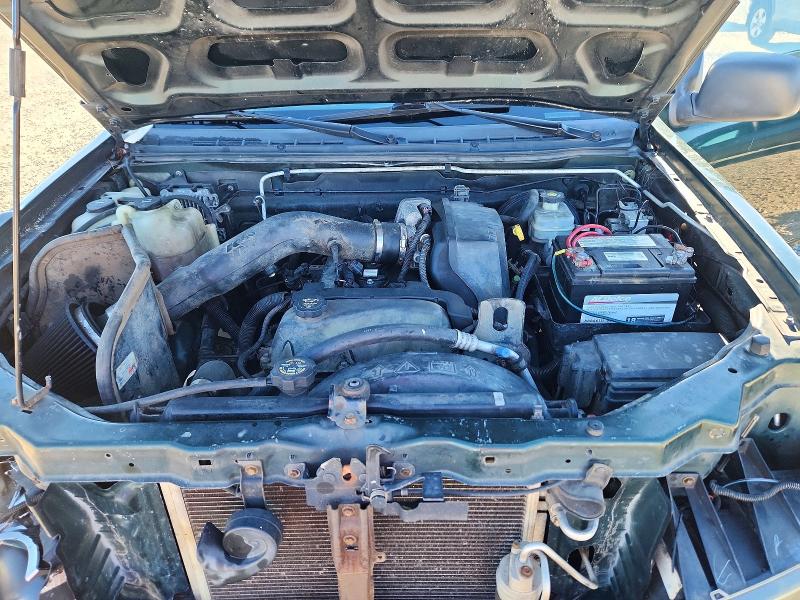 Aukcja sprzedaży 2005 Chevrolet Colorado, vin: 1GCCS196458241671, numer aukcji: 72031156