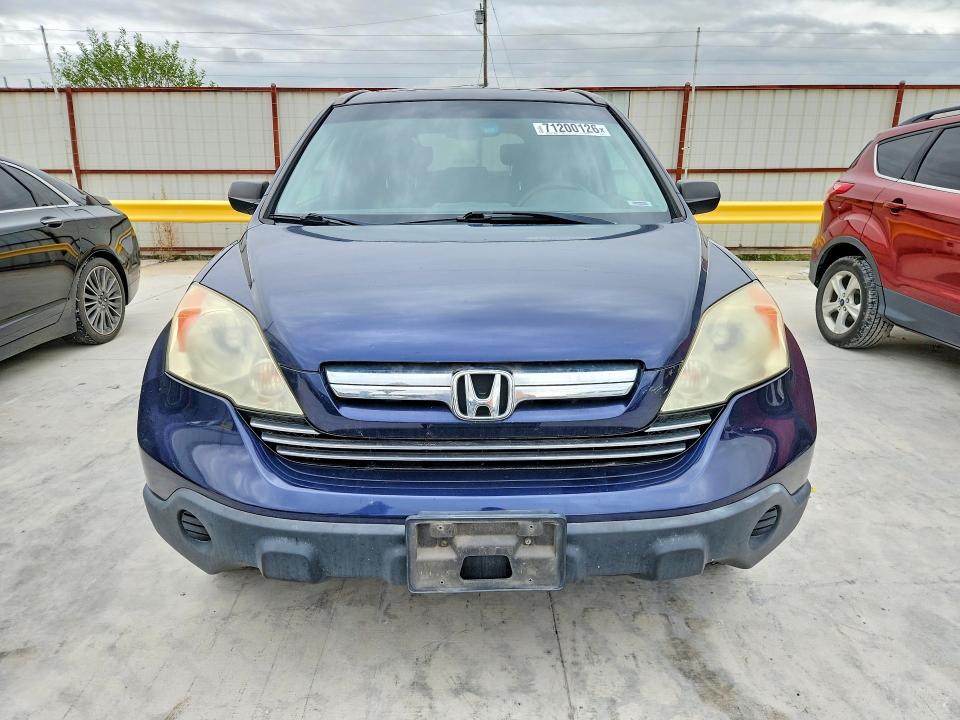 Auction sale of the 2008 Honda Cr-v, vin: 5J6RE48518L003235, lot number: 71200126