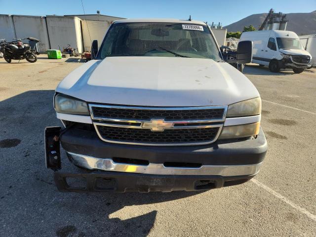 2007 Chevrolet Silverado მანქანა იყიდება აუქციონზე, vin: 1GCHK23D67F155330, აუქციონის ნომერი: 72785066