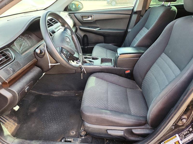 71319376 :رقم المزاد ، 4T1BF1FK3FU008953 vin ، 2015 Toyota Camry مزاد بيع