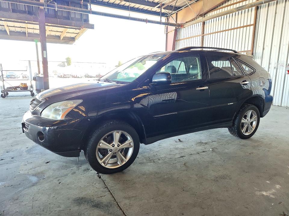 Продажа на аукционе авто 2008 Lexus Rx, vin: JTJHW31U482865099, номер лота: 71799226