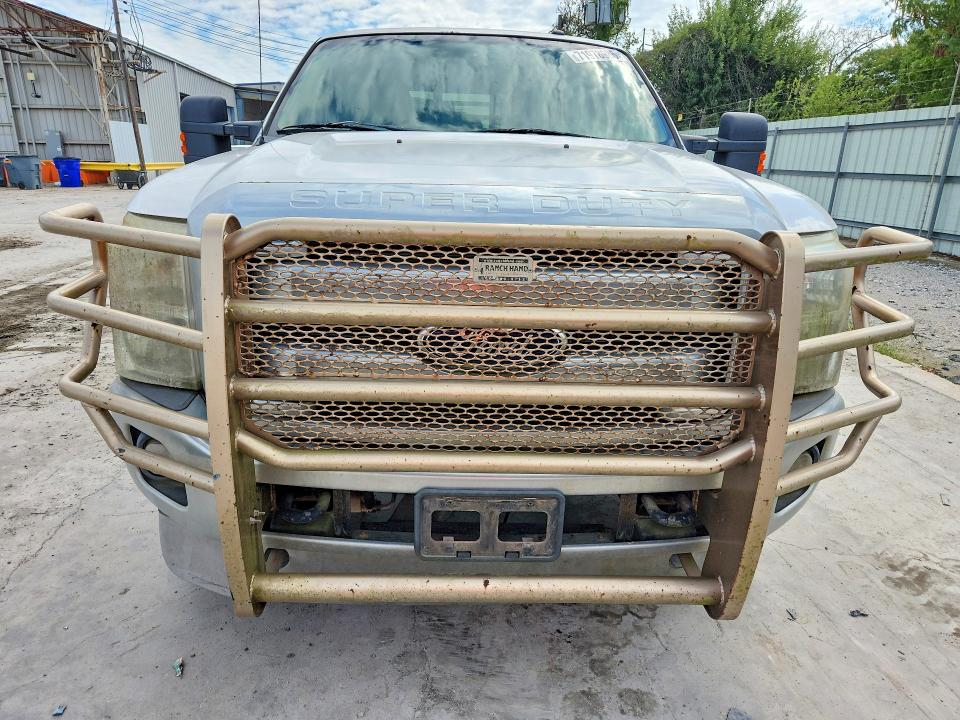 Aukcja sprzedaży 2011 Ford F250, vin: 1FT7W2BT0BEB23772, numer aukcji: 71978986