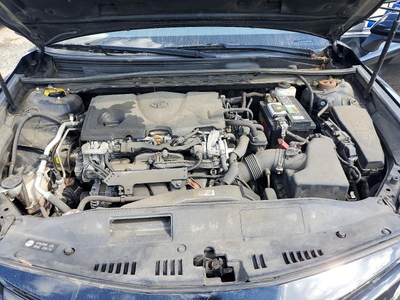 Продаж на аукціоні авто 2020 Toyota Camry, vin: 4T1C11AK8LU877506, номер лоту: 72198986
