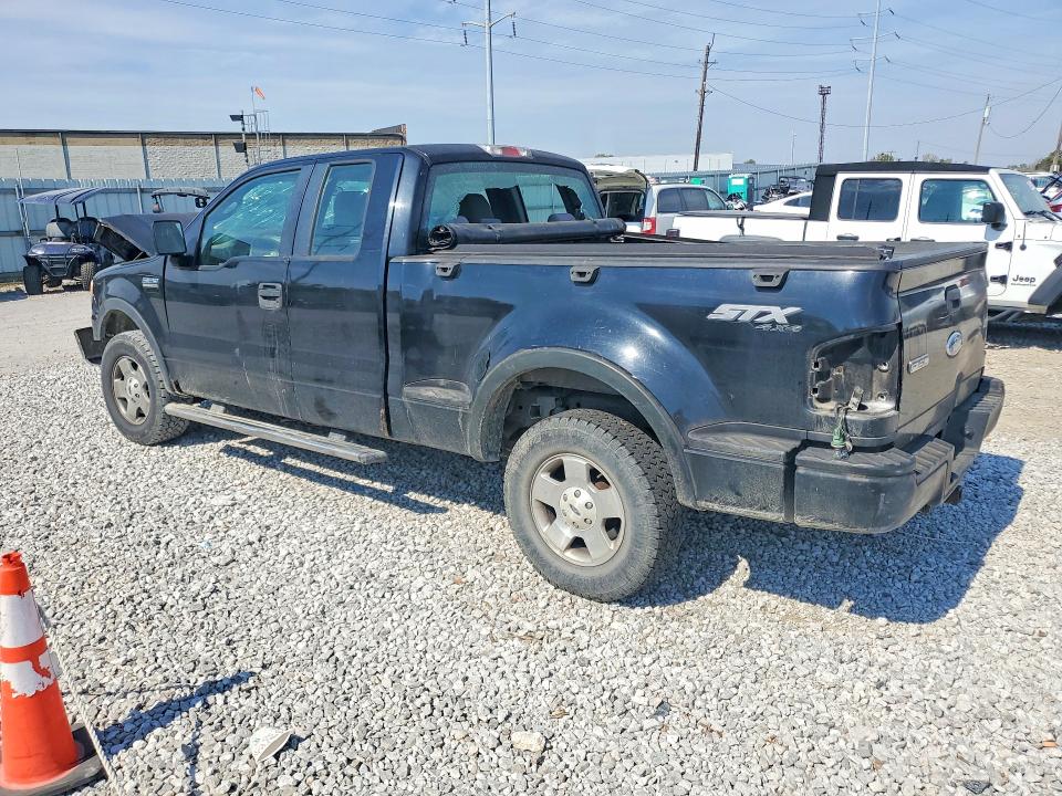 Продаж на аукціоні авто 2007 Ford F150, vin: 1FTRX04W07KD59011, номер лоту: 71410696