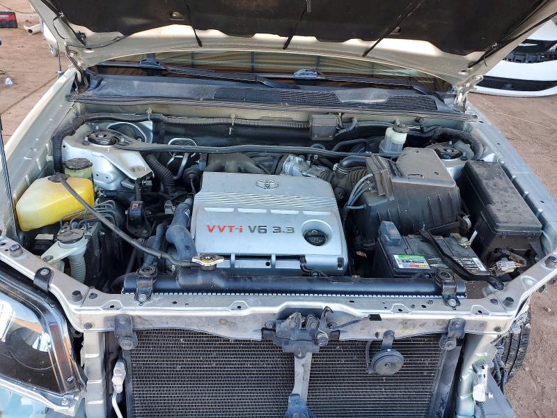 Продаж на аукціоні авто 2007 Toyota Highlander, vin: JTEEP21A270221433, номер лоту: 71270516