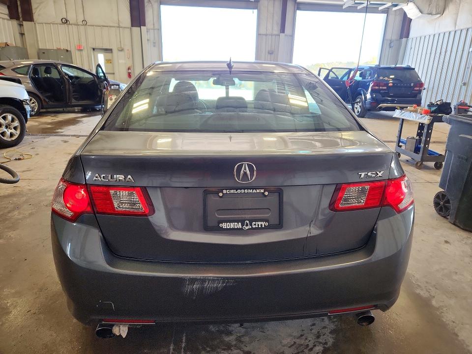 Продажа на аукционе авто 2010 Acura Tsx, vin: JH4CU2F62AC018524, номер лота: 72902546