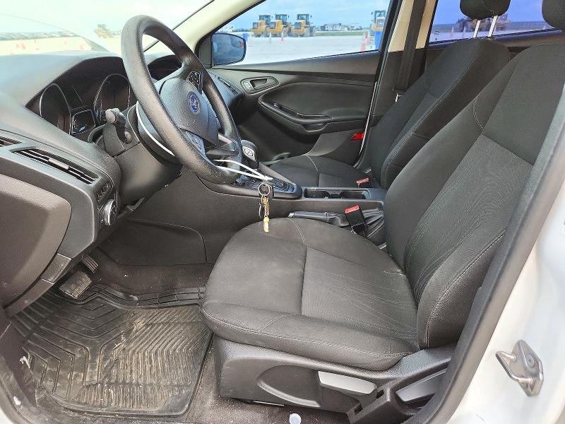 Продажа на аукционе авто 2018 Ford Focus, vin: 1FADP3E24JL277426, номер лота: 72750206