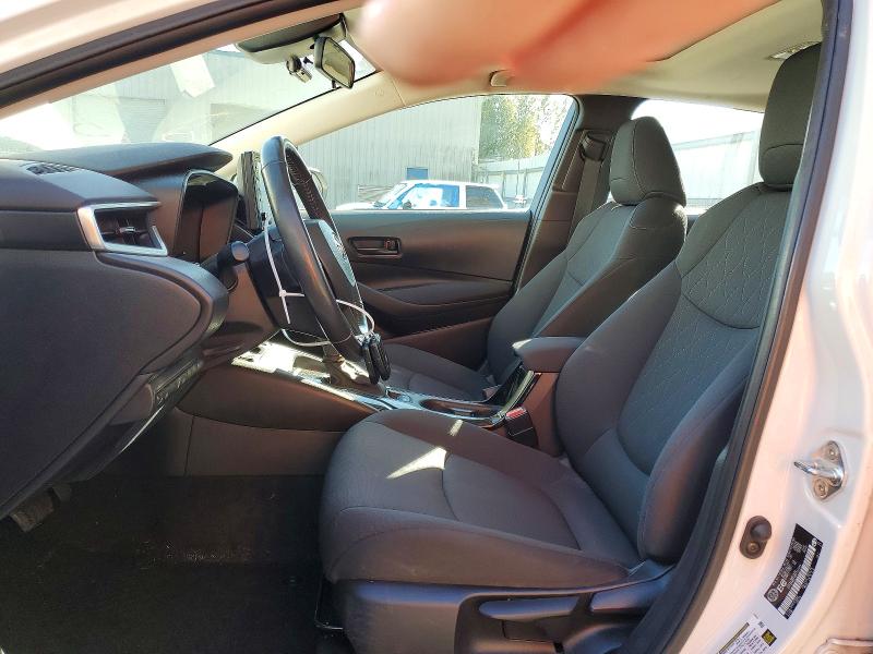 Aukcja sprzedaży 2022 Toyota Corolla, vin: 5YFBPMBE9NP342046, numer aukcji: 71995386