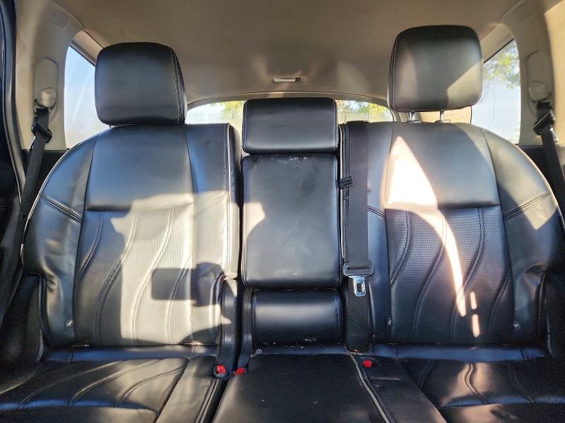 Продажа на аукционе авто 2019 Infiniti Qx60, vin: 5N1DL0MM9KC506087, номер лота: 59411246