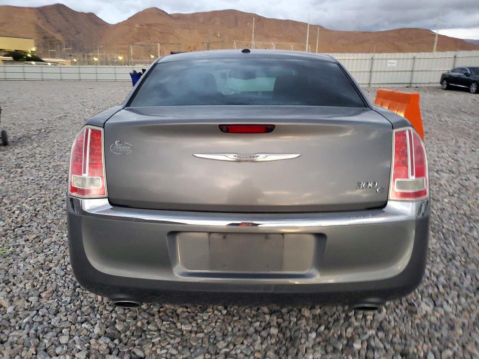 Aukcja sprzedaży 2012 Chrysler 300c, vin: 2C3CCAET0CH147159, numer aukcji: 73016166