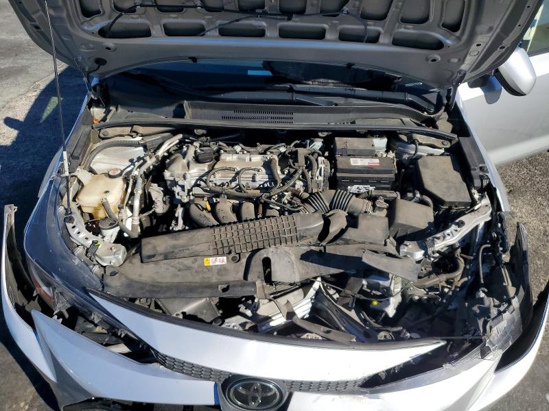 Aukcja sprzedaży 2020 Toyota Corolla, vin: JTDEPRAE5LJ115255, numer aukcji: 73133236