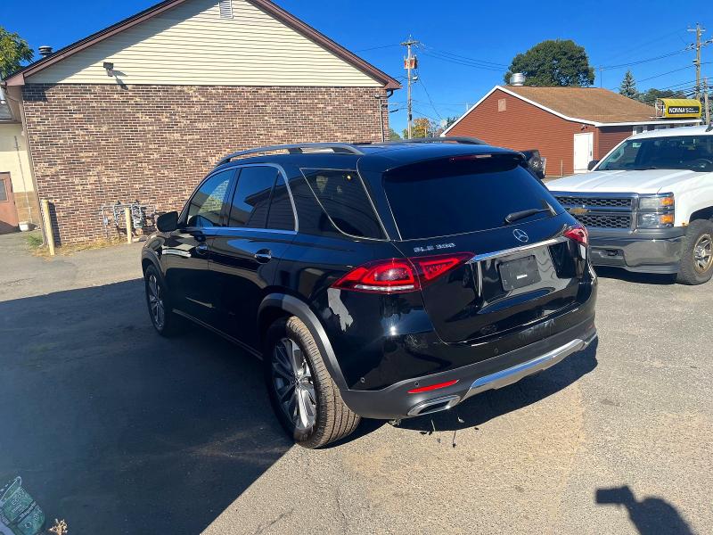 2020 Mercedes-benz Gle მანქანა იყიდება აუქციონზე, vin: 4JGFB4JB6LA237565, აუქციონის ნომერი: 72326446