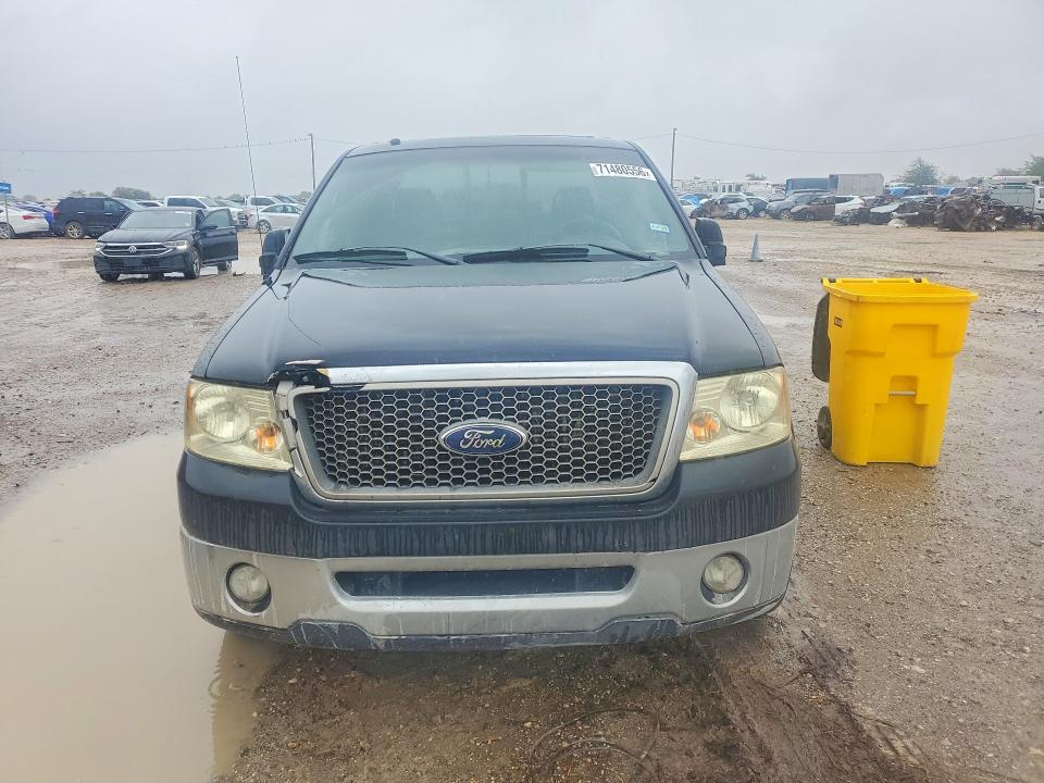Aukcja sprzedaży 2008 Ford F150, vin: 1FTPW12V18FB23584, numer aukcji: 71480556