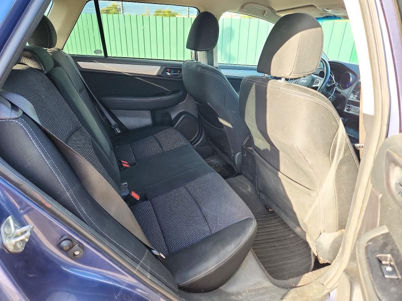 2017 Subaru Outback მანქანა იყიდება აუქციონზე, vin: 4S4BSACC6H3259712, აუქციონის ნომერი: 71324366